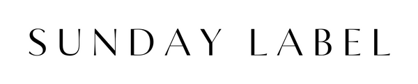 Sunday Label