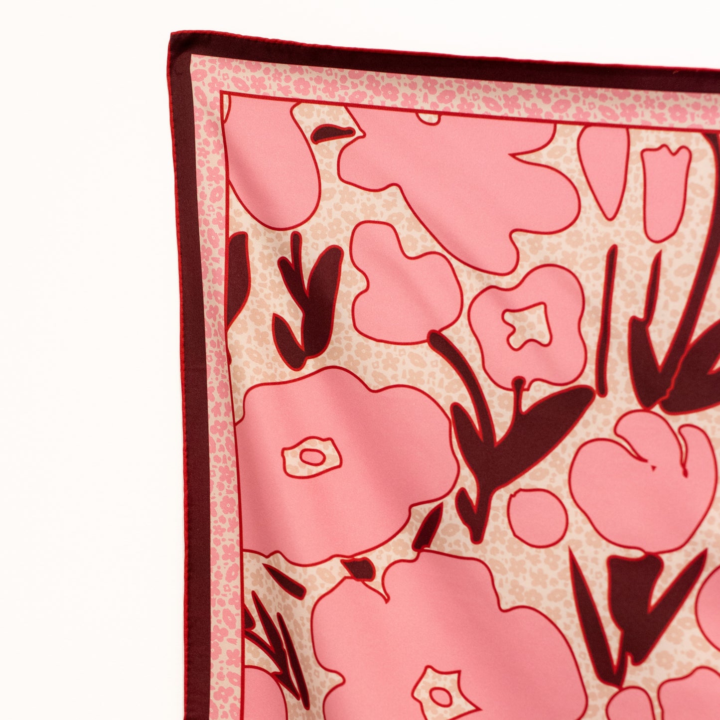 Zinnia Pink